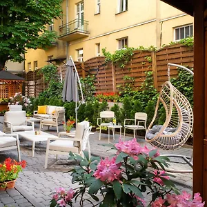 Amber Boutique - Amber *** Cracovia