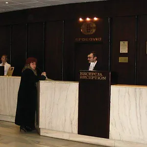 Hotel Orbis