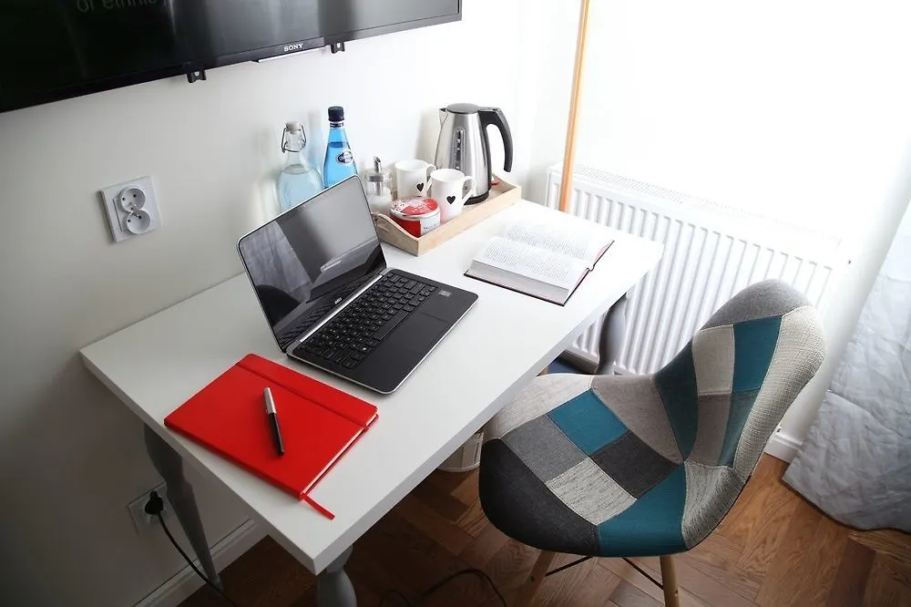 Novum House Tomasza Hotel Krakow Poland
