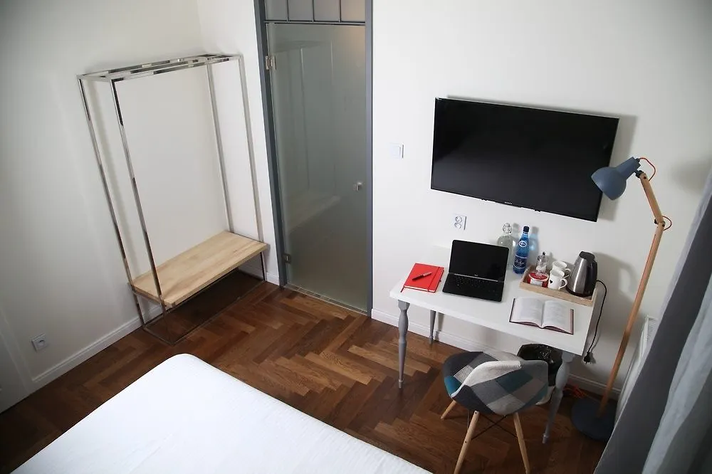 Novum House Tomasza Hotel Krakow