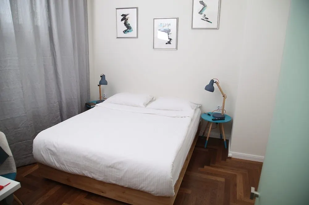 Novum House Tomasza Hotel Krakow