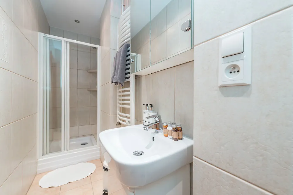 Novum House Tomasza Hotel Krakow