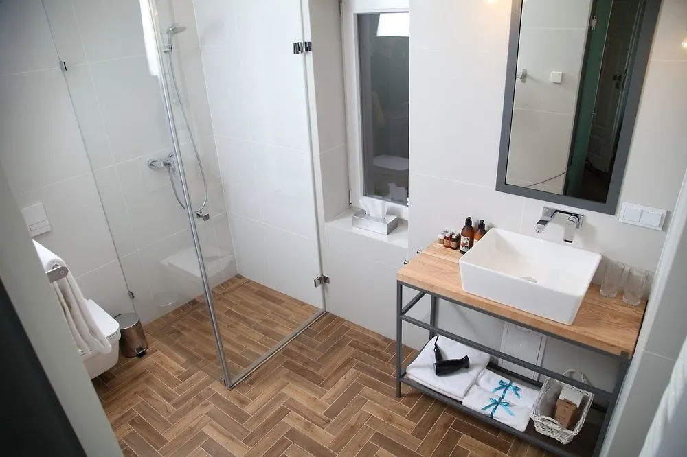 Novum House Tomasza Hotel Krakow