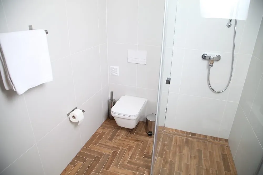 Novum House Tomasza Hotel Krakow